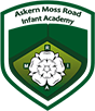 Askern Moss Road Infant Academy logo