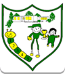 Bawnmore Community Infant School logo