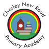 Chorley New Road Primary Academy logo