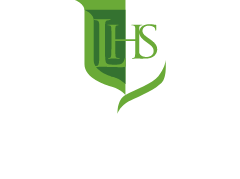 Lutterworth High School logo