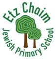 Etz Chaim Jewish Primary School logo