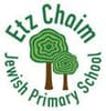 Etz Chaim Jewish Primary School logo