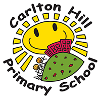 Carlton Hill Primary School logo