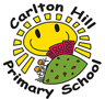 Carlton Hill Primary School logo