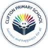 Clifton Primary School logo