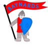 Baynards Primary School logo