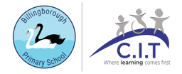 Billingborough Primary School logo