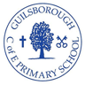 Guilsborough Church of England Primary School logo