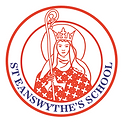 St Eanswythe's Church of England Primary School logo