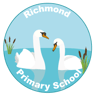 Richmond Primary School logo
