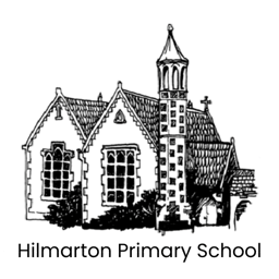 Hilmarton Primary School logo