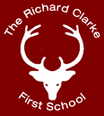 The Richard Clarke First School logo