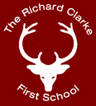The Richard Clarke First School logo