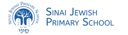 Sinai Jewish Primary School logo