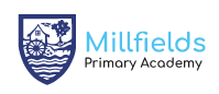 Millfields Primary Academy logo
