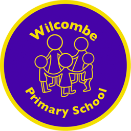 Wilcombe Primary School logo