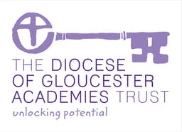 St Mary's Church of England Primary School logo