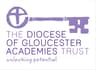 St Mary's Church of England Primary School logo