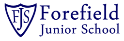 Forefield Junior School logo