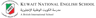 Kuwait National English School logo