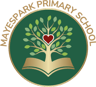 Mayespark Primary School logo