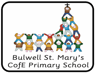 Bulwell St Mary's Primary and Nursery School logo
