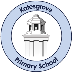 Katesgrove Primary School logo