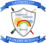 Launcelot Primary School and Nursery logo