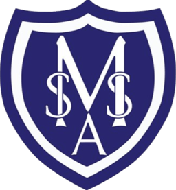 St Mary's CofE Academy Stotfold logo