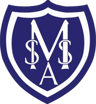 St Mary's CofE Academy Stotfold logo