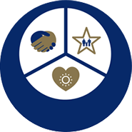 Stockwell Academy logo