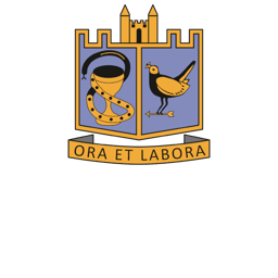 St Benedict's Catholic College logo