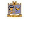 St Benedict's Catholic College logo