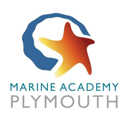 Marine Academy Plymouth logo