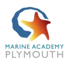 Marine Academy Plymouth logo