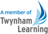 The Grange School logo