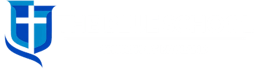 The Blue School CofE Primary logo