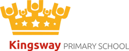 Kingsway Primary School logo