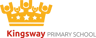 Kingsway Primary School logo
