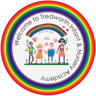 Tredworth Infant and Nursery Academy logo