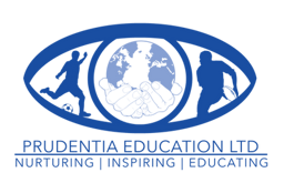 Prudentia Education logo