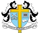 St Thomas More High School logo