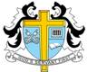 St Thomas More High School logo