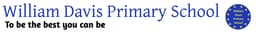William Davis Primary School logo