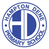 Hampton Dene Primary School logo