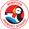 Bempton Primary School logo