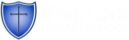 All Souls' Catholic Primary School logo