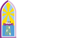 St John's Church of England Primary School logo