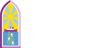 St John's Church of England Primary School logo