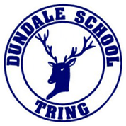 Dundale Primary School and Nursery logo